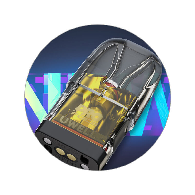 Uwell Caliburn Explorer Pod Kit_3